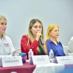 Ahome es ejemplo de participación social en la educación, reconoce la SEPyC.