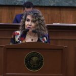 La lectura amplía la visión del mundo y desarrolla una participación mas activa en la sociedad: Dip. Angélica Díaz.