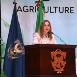 La UAS y CESAVESIN ponen en marcha el Primer Congreso Internacional «Uso de Drones en la Agricultura», impulsando la capacitación en tecnología aérea para el agro.