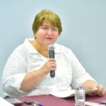 Salud se suma a tareas de prevención de la niñez en escuelas en coordinación con el Consejo Municipal de Educación.