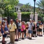 Mazatlán suma más de 225 mil cruceristas en los primeros cuatro meses de 2026.