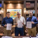 Se formaliza subsidio a las tarifas de energía eléctrica en Sinaloa.