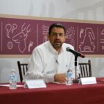 SADER abrirá ventanilla este jueves para pagos pendientes a productores de maíz sinaloenses del ciclo 2023-2024, anuncia Ismael Bello Esquivel.