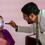 Un centenar de Personas Privadas de la Libertad en el Centro Penitenciario Aguaruto tendrán acceso a lentes graduados.