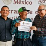 Arranca en Sinaloa el Programa de Fertilizantes para el Bienestar