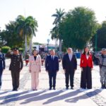 Conmemora Gobierno de Sinaloa el Día del Trabajo.