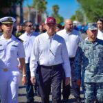 Reconoce Alcalde Antonio Menéndez el trabajo de sindicalistas, en especial los de Ahome en el Día del Trabajo.