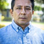 Investigador colombiano realiza estancia posdoctoral en la Facultad de Ciencias de la Tierra y el Espacio, colaborando en transformar la gestión del agua en el estado.