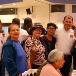 Más de dos mil personas en el festejo del Día del Niño y Día de las Madres organizado por el PAS.