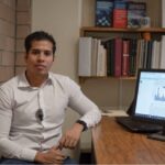 Desarrolla investigador de la UAS modelos de Inteligencia Artificial para optimizar la extracción de gas natural; reduce hasta un 30% el uso de agua.