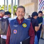 Invita Protección Civil a estar alertas por Simulacro Nacional de Sismo el miércoles 6 de mayo a las 10:00 horas.