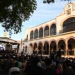 La UAS celebra su 153 aniversario con el arranque del Festival Internacional Universitario de la Cultura 2026, con Oaxaca como invitado y 250 actividades gratuitas.