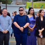 Participa Ahome en Primer Simulacro Nacional por Sismo; evacuan Palacio Municipal y Unidad Administrativa.