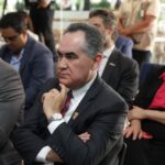 ¡A la vanguardia tecnológica! Lidera el Rector Jesús Madueña la presencia de la UAS en el Encuentro Nacional de Rectores 2026, cumbre de innovación educativa en la UNAM.
