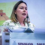 Entrega gobernadora Yeraldine kits de estimulación temprana para la prueba EDI al sector salud