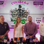 Culiacán vibrará al ritmo de la Banda MS