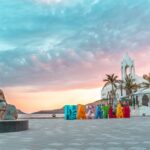 Mazatlán es líder del turismo de reuniones en el noroeste de México.