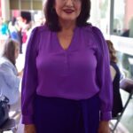 Bazar Violeta impulsa talento y autonomía económica de mujeres emprendedoras en Ahome.