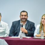 Premian a ganadores del concurso de video escolar “Donde fluye el agua crece la igualdad” de JAPAMA.