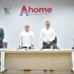 Alcalde Antonio Menéndez pide a Cabildo guardar un minuto de silencio en memoria de víctimas de incendio en plaza comercial.