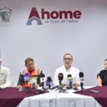 Autoridades actualizan información sobre hechos ocurridos en plaza comercial; destacan apoyo y solidaridad ciudadana.