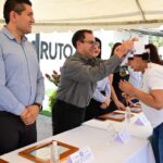 Campaña de Salud Penitenciaria 2026 concluye con más de 4 mil servicios integrales a PPL del Centro Penitenciario Aguaruto.
