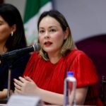 En Sinaloa se construyen espacios más inclusivos, igualitarios y libres de violencia contra las mujeres: Gobernadora Yeraldine.