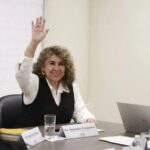 Sinaloa requiere atraer inversión para generar crecimiento económico y crear nuevos empleos formales, necesitamos generar confianza para que lleguen nuevas inversiones: Dip. Angélica Díaz.