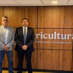 Reanuda SADER pagos pendientes del apoyo federal extraordinario a productores de la cosecha de maíz 2023-2024: Ismael Bello Esquivel.
