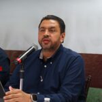 SADER da a conocer las bases para trigo harinero ciclo otoño-invierno 2025-2026: Ismael Bello Esquivel.