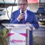 “Los maestros de Ahome son ejemplo de vocación y humanismo; mis respetos para ustedes”: Antonio Menéndez.