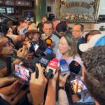 Realizarán censo en Villa Juárez, Navolato, para brindar apoyos a la población: Gobernadora Yeraldine.