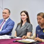 Alcalde Antonio Menéndez instala Consejo Municipal de Protección Civil ante temporada de lluvias y ciclones 2026.