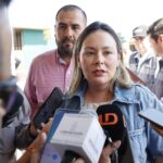 Mexinol es el tipo de desarrollos que necesita Sinaloa: Gobernadora Yeraldine