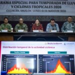 Estamos preparados para enfrentar la temporada de ciclones: Gobernadora Yeraldine
