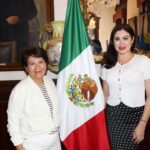Flor Emilia Guerra Mena es electa presidenta de la ANTAP; asumirá el cargo en la próxima sesión.