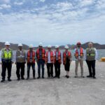 China confirma interés en exportar sorgo sinaloense a través de Topolobampo: Gallegos Araiza.