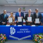 Convocan a humanizar a la ciencia y la tecnología en “Cumbre Nacional de Desarrollo, Tecnológico, Emprendimiento e Innovación InnovatecNM” en Guasave.