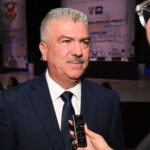 Académicos de la UAS distinguidos con el galardón “Lic. Eustaquio Buelna Pérez”, comparten el orgullo de dedicar tres décadas a la Máxima Casa de Estudios Sinaloense.