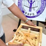 Concurso “Cajas Mágicas 2026”: el ingenio que se transforma en arte y tradición dentro del Centro Penitenciario “El Castillo”, en Mazatlán