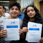 ¡Emoción, esfuerzo e inclusión! La UAS recibe a 50 mil aspirantes en su Examen Institucional de Diagnóstico; garantiza cobertura universal por sexto año consecutivo.