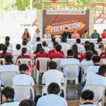 Aprendimos qué hacer en una emergencia”: jóvenes de Rosario destacan la Feria Municipal de la Prevención