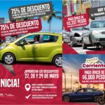 Hoy inician descuentos y programas de regularización vehicular del SATES.