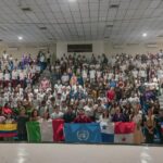 Más de 500 jóvenes de Salvador Alvarado fortalecen su liderazgo como agentes de cambio por un futuro más sostenible