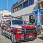 Llama Seguridad Pública a estar alertas por estafas y robos de tarjetas bancarias.