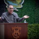 El Rector Jesús Madueña encabeza reunión de capacitación con directores electos para fortalecer la administración y la atención estudiantil; llama a la unidad y al orden institucional.