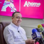 Revisa Gobierno de Ahome puntos de riesgo vial para reforzar señalización e iluminación.