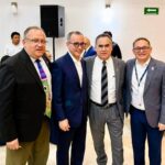 Presente el Rector Jesús Madueña en la LXV Sesión de CUPIA, para analizar los retos de la educación superior y la agenda de fiscalización y financiamiento de la ANUIES.