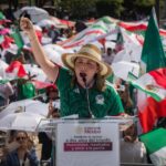 La soberanía no se negocia ni se regatea: Gobernadora Yeraldine