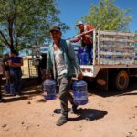 AQUATÓN 2026 lleva agua para consumo humano a comunidades de Badiraguato y MocoritoSistema DIF Sinaloa.
